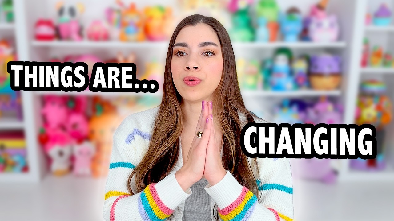 Just a Channel Update...