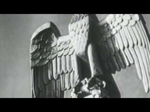 Ten Minute History - The Weimar Republic and Nazi Germany (Short Documentary)