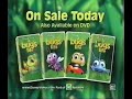 A Bug S Life Vhs Commercial 1999