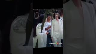 Download lagu 😂behind the scenes of the untamed😝#yizhan🤩#wangyibo😍#shorts🥰#xiaozhan🤩#theuntamed😍#yibo🥰#bjyx😍#mdzs mp3