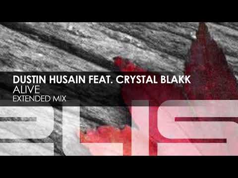 Dustin Husain feat. Crystal Blakk - Alive (Original Mix) [Rielism]