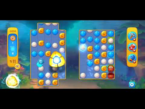 Fishdom/Gameplay/Levels(11056)