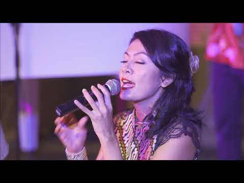 Kapsul Waktu oleh Rida Sita Dewi