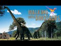 Walking With Series [1999 - 2001] - Brachiosaurus Screen Time