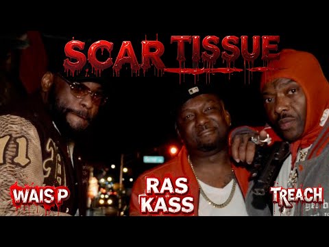 Ras Kass and 2 more