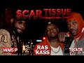 Ras Kass SCAR TISSUE Ft Treach Naughty By Nature X Wais P Official Video