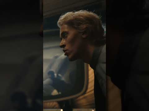 You Know What's Not Cool? Rabies | The Hunger Games: The Ballad of Songbirds & Snakes Honest Trailer