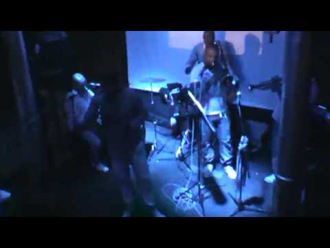 Carlos Corti y Los muchachos 2  Confianza - Pitbull 17-05-13 - Cam Charlie Sacco