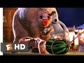 Wallace Gromit The Curse Of The Were Rabbit Rabbit Bait Fandango Family