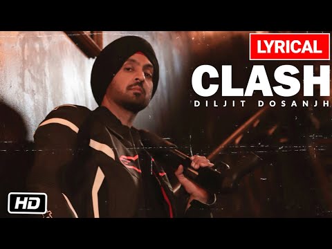 Clash — watch video