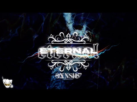 Venom Cz x Zeu type beat "ETERNAL" | Instrumental UK DRILL 2024