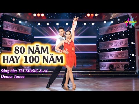 Tám Mươi Năm Hay Một Trăm Năm - Bản cover đặc sắc nhất