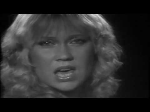 ABBA - I Let The Music Speak