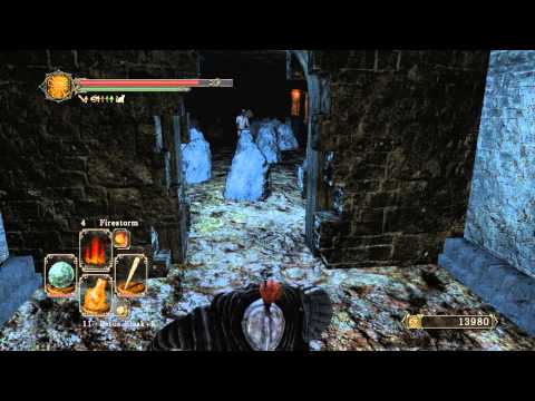 Dark Souls 2 Ep. 89 - Velstadt Boss Etc - PC HD 1080P