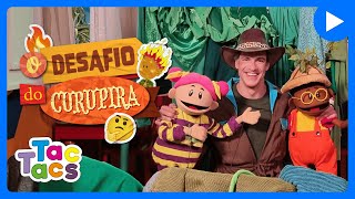 O CURUPIRA EXISTE? | O MASCOTE DA COP30 | EDUCAÇÃO INFANTIL