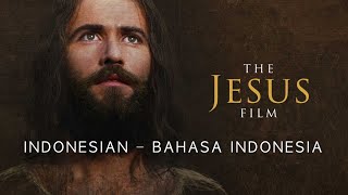 Film Yesus - bahasa Indonesia 🇮🇩 Indonesian 