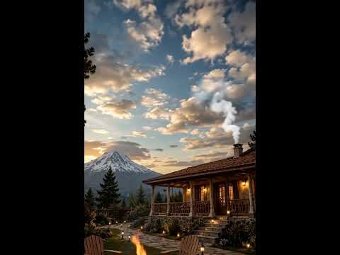Mount House Lodge - Hospedaje Premiun a las faldas del Chimborazo.