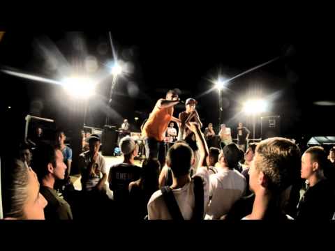 Flowkingdom pt.IX special guest Fratelli Quintale (PROMO)