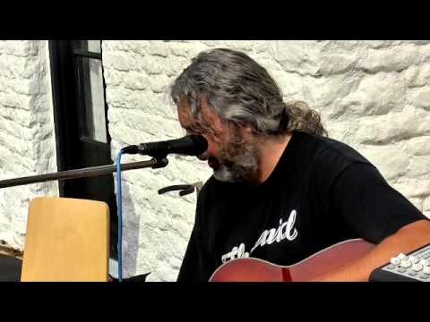 Mike Hobson - The Swallow (Helpston Festival)
