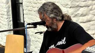 Mike Hobson - The Swallow (Helpston Festival)
