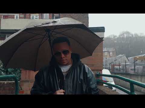 Ironik - Both Of Us (Official Music Video)