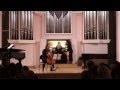 Mysticism Of Sound 02 04 2012 Tomsk Organ Hall 2