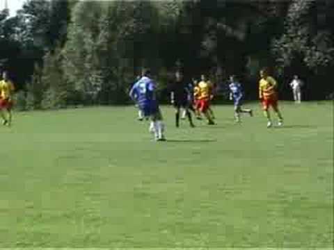 Rudnia Zabłudów Vs Magnat Juchnowiec