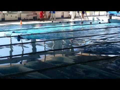 Catagnozzi M.-Melani C. 50RA (Es.B Femm.) - 2016/2017 - Capannori 30 Ottobre