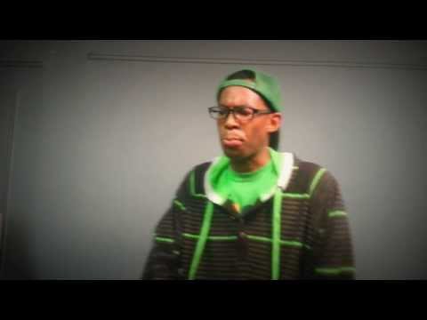 Crazy Duckstep Beatbox!!