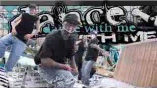 Shakinah 2007 - Dance with Me