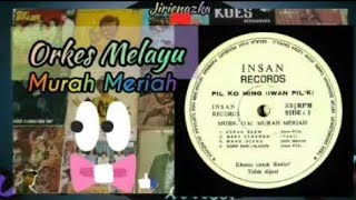Download lagu Mery Cebanan - O.M Murah Meriah Iwan Pil'k – Pil Ko Ming mp3