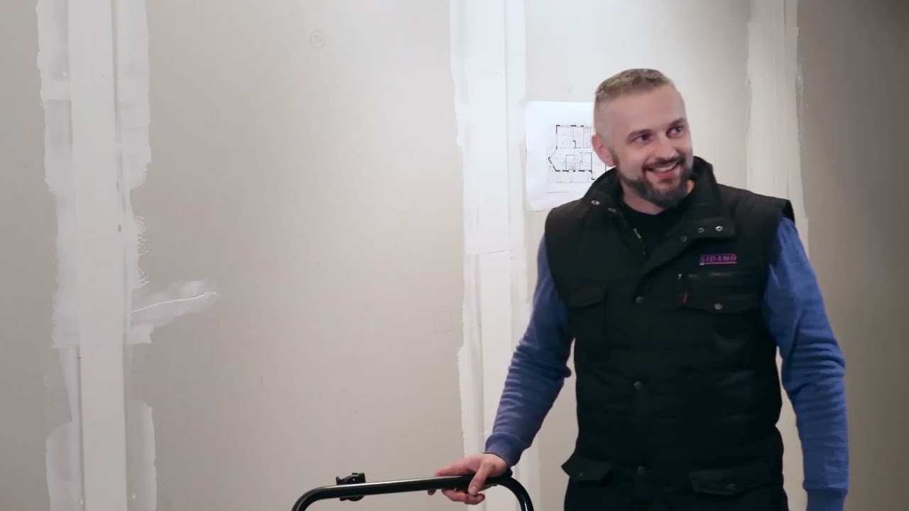 Aspirateur eau et poussières Sidamo Jet 60I 50L,