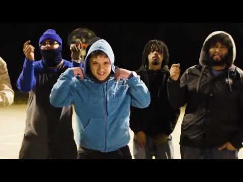 Te’o Chooga - Meet The Family (Official Music Video) || Dir. By @ShotByDiz || @rellmadethisbeat