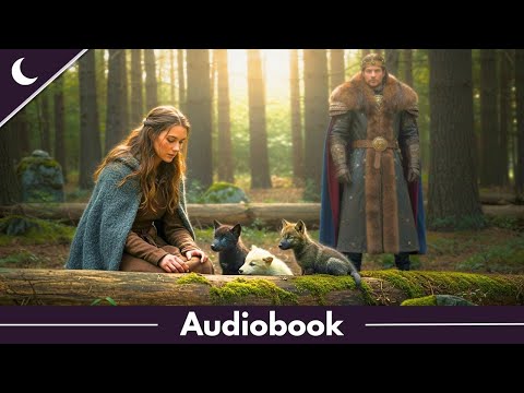 I Saved the Alpha King's Pups While His Luna Neglected Them. Now He Claims I'm His True Mate Instead