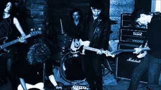 Band of Susans - Peel Session 1988
