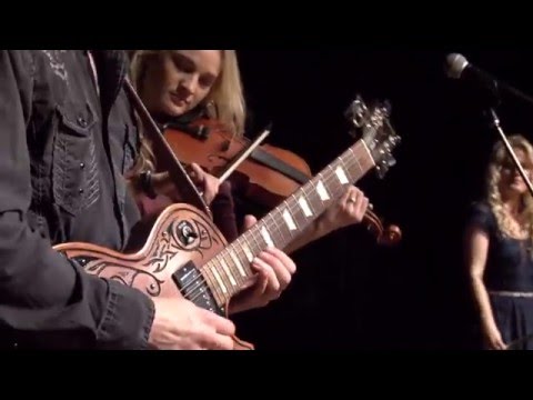Fair Weather Love - The Willis Clan