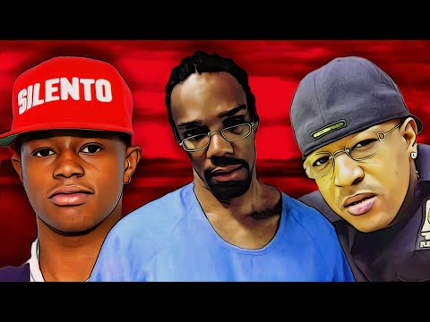 Rappers Who Committed The Worst Crimes Imaginable