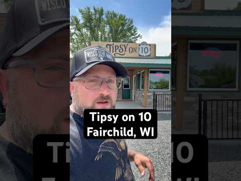 Tipsy on 10 Video Review