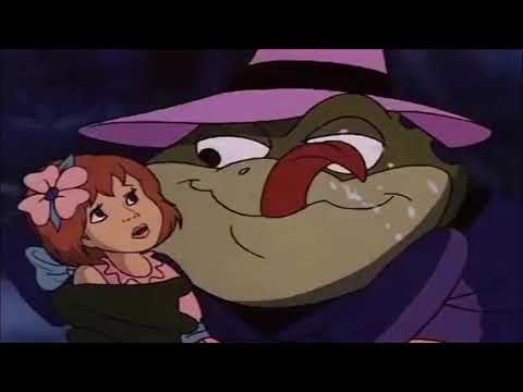 Hanna Barbera Productions   Timeless Tales from Hallmark 1990 1991