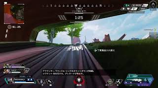 APEX練習