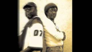 Sly & Robbie - Holy Mount Zion Dub