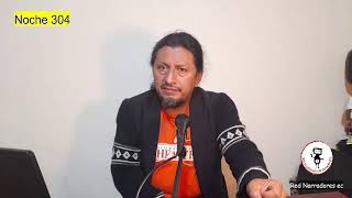 304^ Noches de Kuento en Cuarentena: