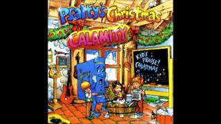 Christmas Is A Time To Love : Maranatha Kids