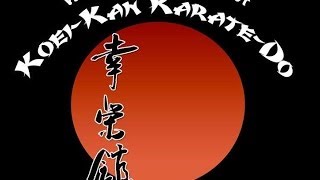 preview picture of video 'Kick-A-Thon at West Milford Academy of Koei-Kan Karate-Do'