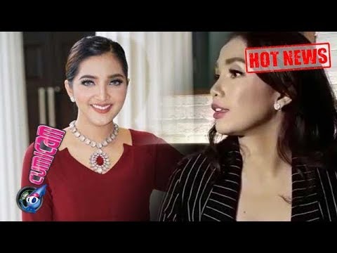Hot News! Ussy Sulistiawaty Jawab Kabar Perseteruan dengan Ashanty - Cumicam 18 Agustus 2017
