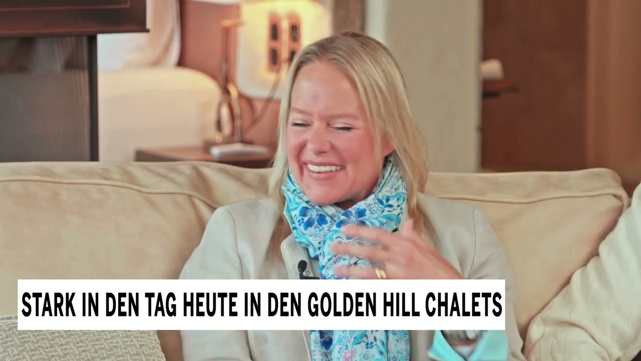 Interview "Stark in den Tag"