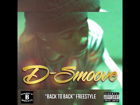 A-West Presents D-Smoove 