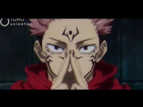 Endereço da DZ7--- Anime Edit🎶😈 - Ryomen Sukuna
