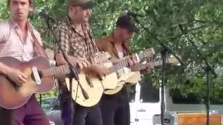 The Deslondes at Southern Pines