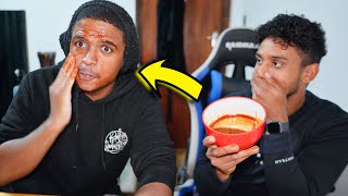 Download lagu PERIOD MASK PRANK ON MY COUSIN (extreme!!) mp3 Download lagu PERIOD MASK PRANK ON MY COUSIN (extreme!!) mp3